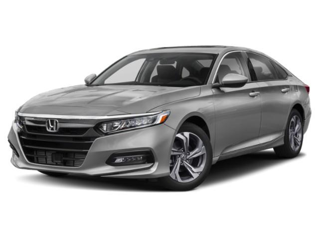 used 2019 Honda Accord car