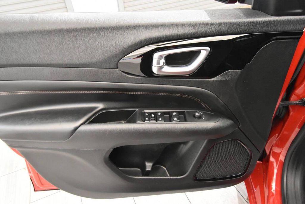 used 2022 Jeep Compass car