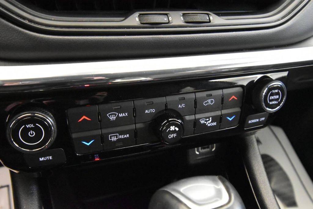 used 2022 Jeep Compass car