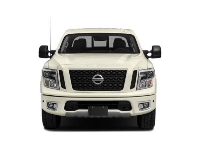 used 2019 Nissan Titan car