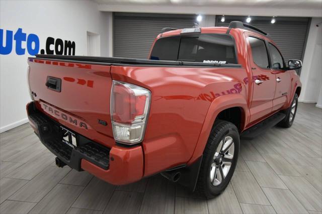 used 2019 Toyota Tacoma car, priced at $28,753