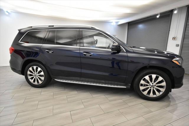 used 2019 Mercedes-Benz GLS 450 car, priced at $30,465