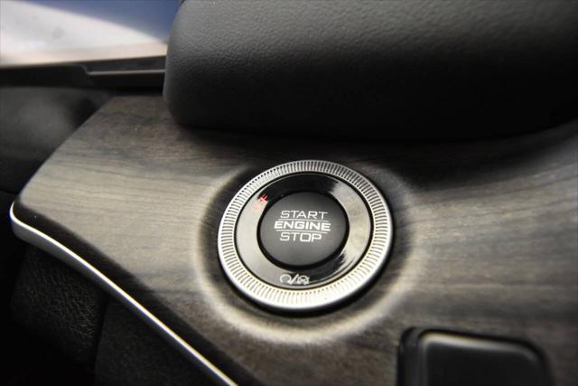 used 2023 Jeep Grand Cherokee 4xe car