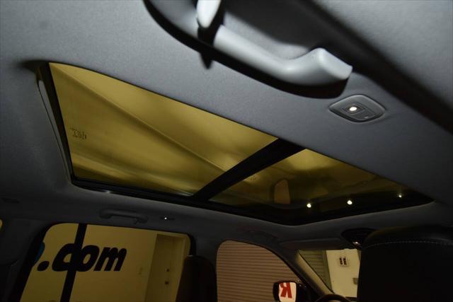 used 2023 Jeep Grand Cherokee 4xe car