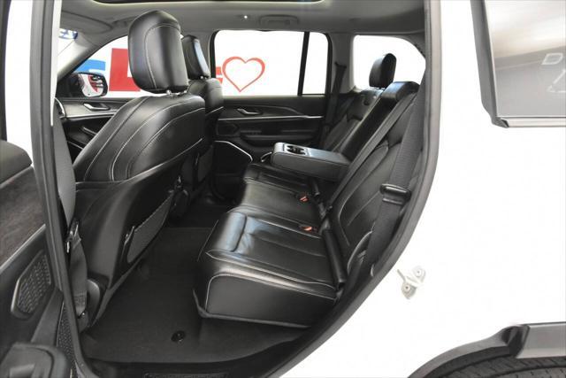 used 2023 Jeep Grand Cherokee 4xe car