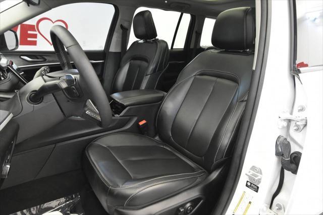 used 2023 Jeep Grand Cherokee 4xe car