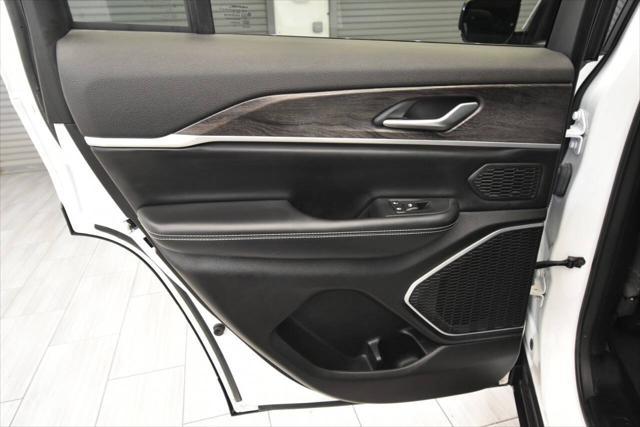 used 2023 Jeep Grand Cherokee 4xe car