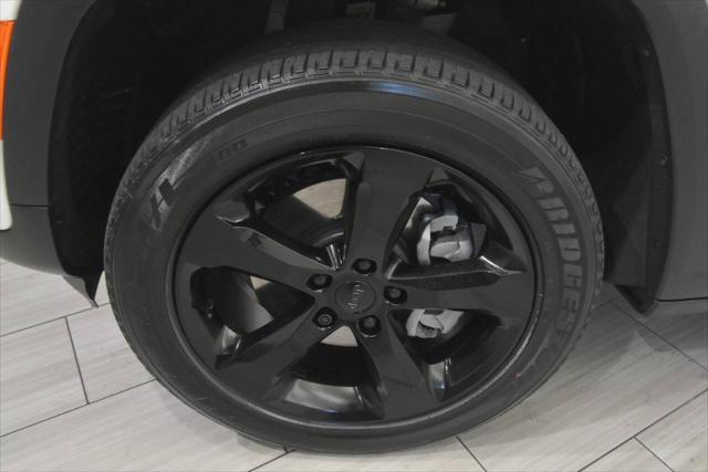 used 2023 Jeep Grand Cherokee 4xe car