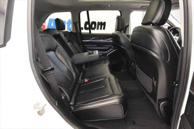 used 2023 Jeep Grand Cherokee 4xe car