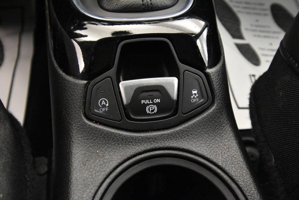 used 2020 Jeep Compass car, priced at $14,895