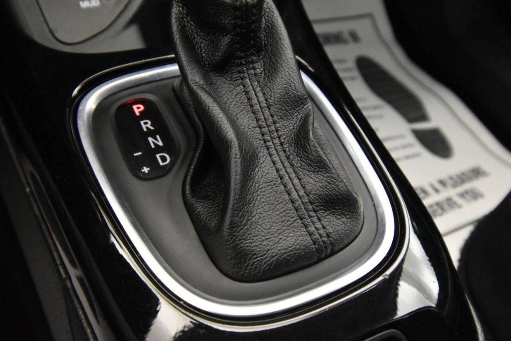 used 2020 Jeep Compass car, priced at $14,895