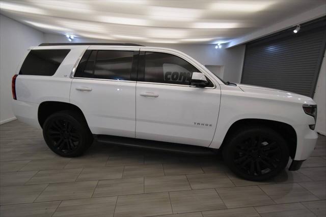 used 2019 Chevrolet Tahoe car, priced at $27,944