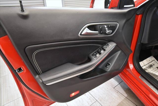 used 2019 Mercedes-Benz CLA 250 car, priced at $19,900