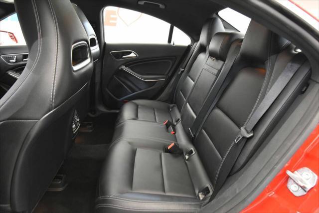 used 2019 Mercedes-Benz CLA 250 car, priced at $19,900