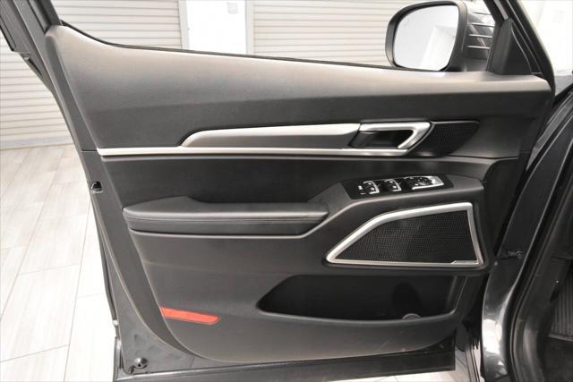used 2020 Kia Telluride car, priced at $20,985