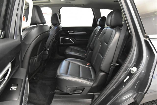used 2020 Kia Telluride car, priced at $20,985