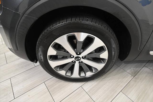 used 2020 Kia Telluride car, priced at $20,985