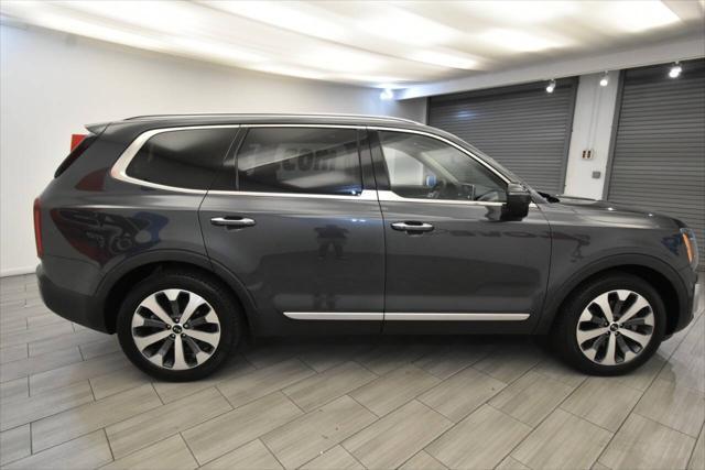 used 2020 Kia Telluride car, priced at $20,985