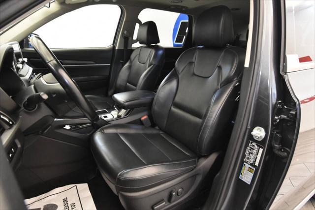 used 2020 Kia Telluride car, priced at $20,985