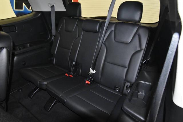 used 2020 Kia Telluride car, priced at $20,985
