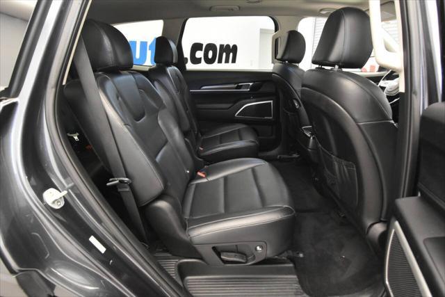 used 2020 Kia Telluride car, priced at $20,985