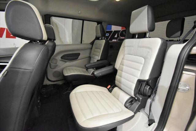 used 2019 Ford Transit Connect car, priced at $20,895