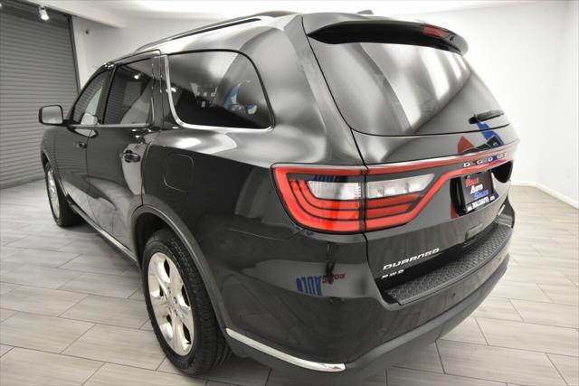 used 2015 Dodge Durango car