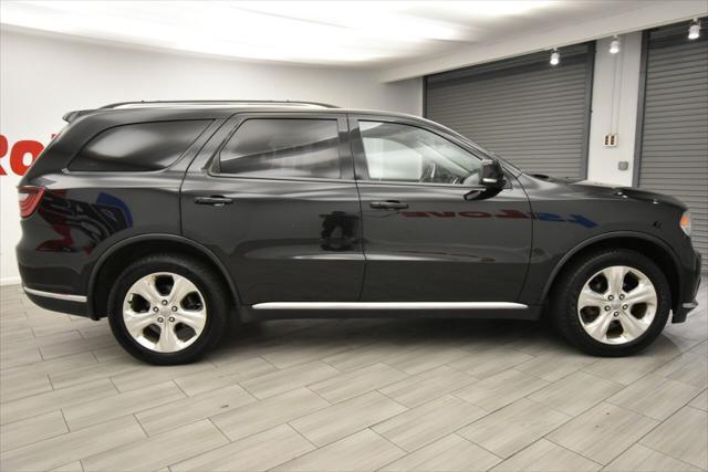 used 2015 Dodge Durango car