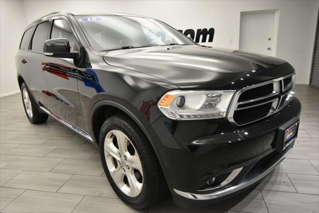 used 2015 Dodge Durango car