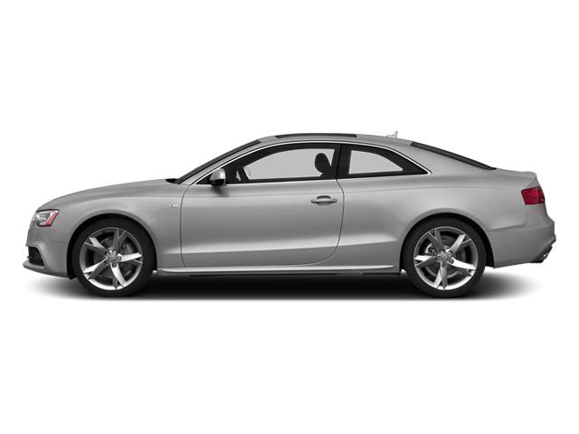 used 2013 Audi A5 car