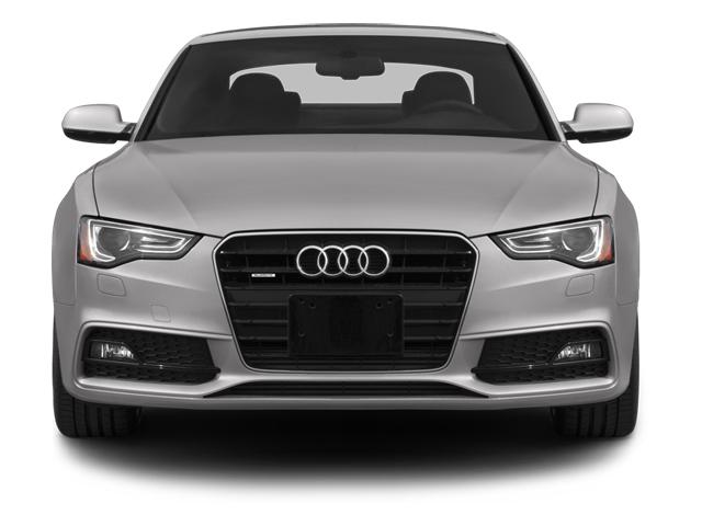 used 2013 Audi A5 car