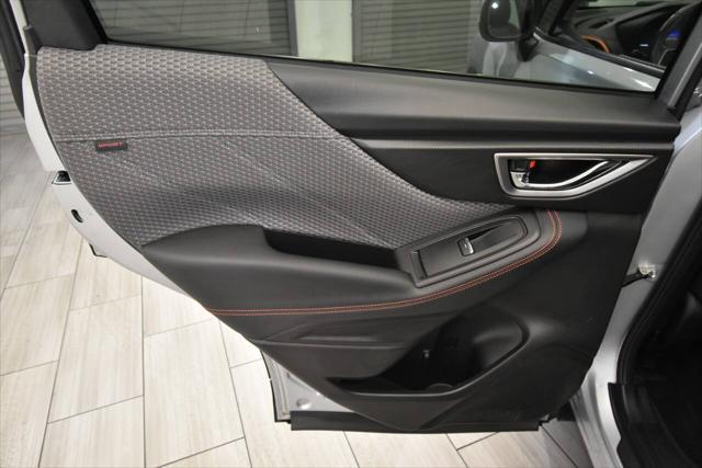 used 2019 Subaru Forester car, priced at $15,900