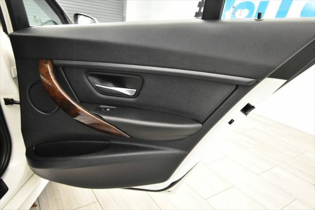 used 2014 BMW 328d car, priced at $12,803