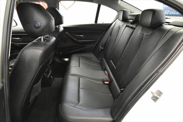 used 2014 BMW 328d car, priced at $12,803