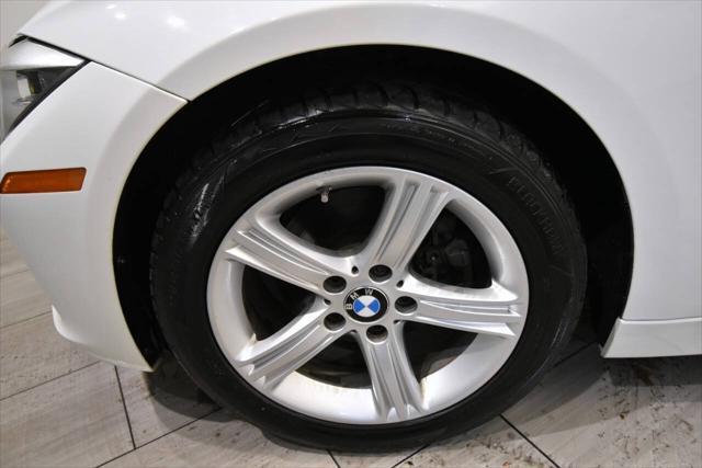 used 2014 BMW 328d car, priced at $12,803