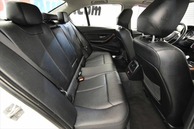 used 2014 BMW 328d car, priced at $12,803