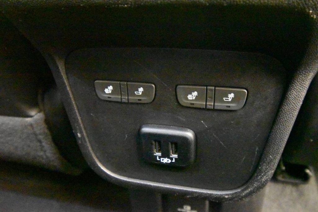 used 2018 GMC Terrain car, priced at $16,985