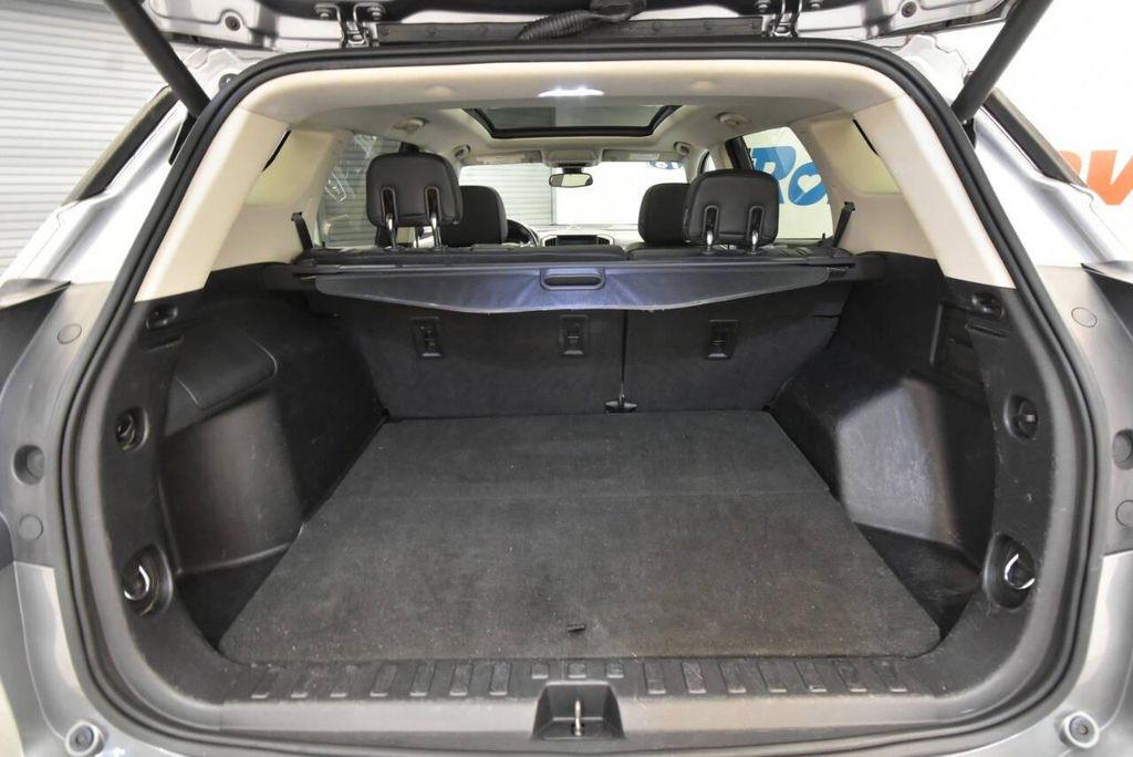 used 2018 GMC Terrain car, priced at $16,985