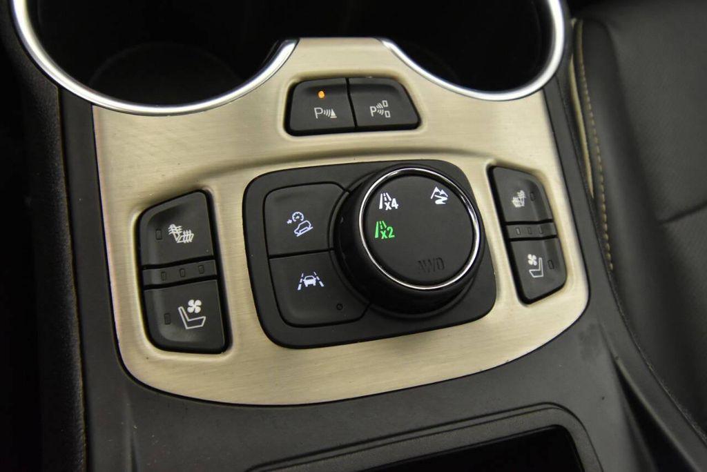 used 2018 GMC Terrain car, priced at $16,985