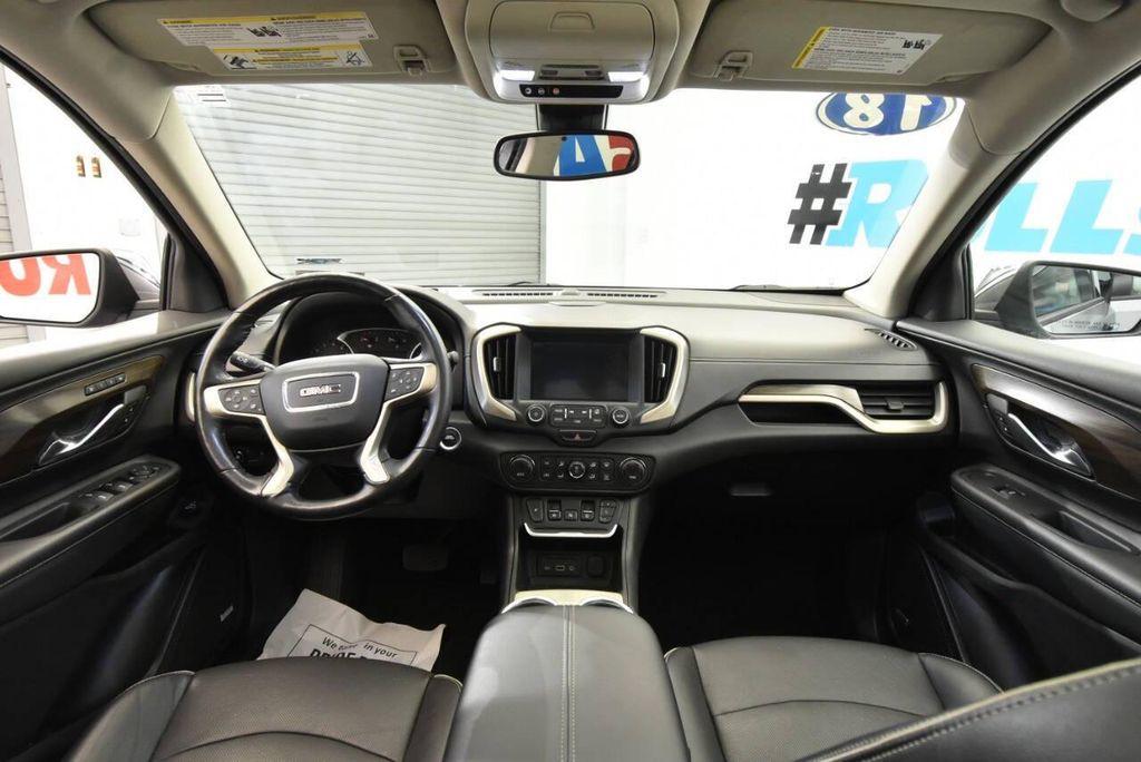 used 2018 GMC Terrain car, priced at $16,985
