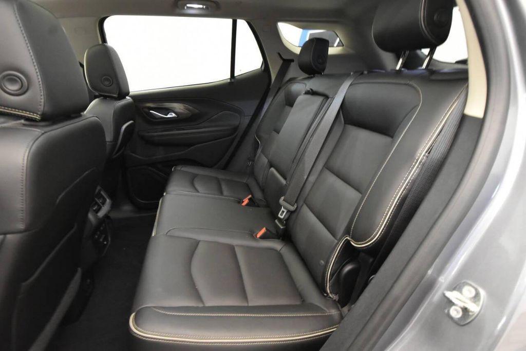 used 2018 GMC Terrain car, priced at $16,985