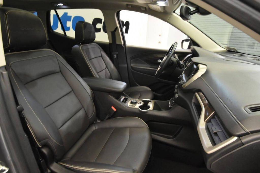 used 2018 GMC Terrain car, priced at $16,985