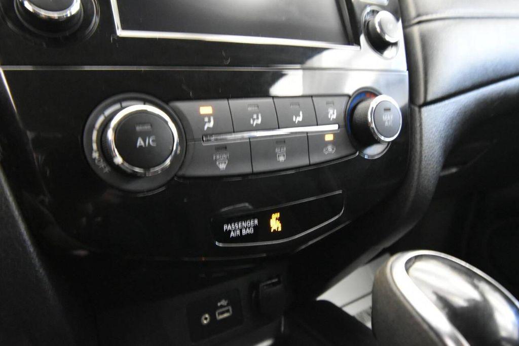 used 2020 Nissan Rogue car, priced at $14,395