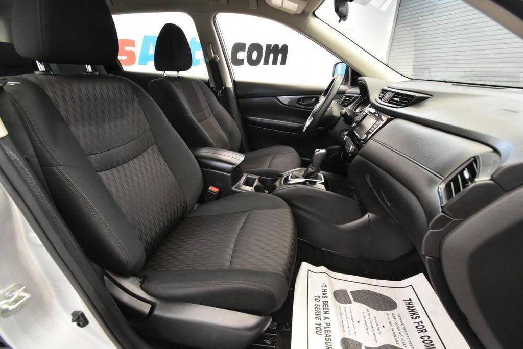 used 2020 Nissan Rogue car, priced at $14,395