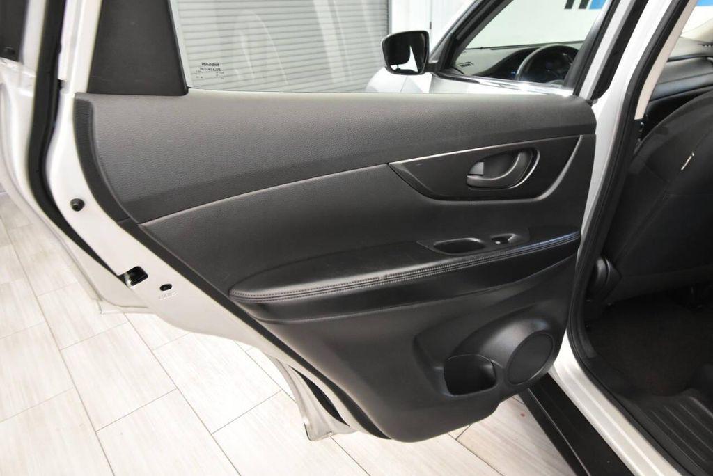 used 2020 Nissan Rogue car, priced at $14,395