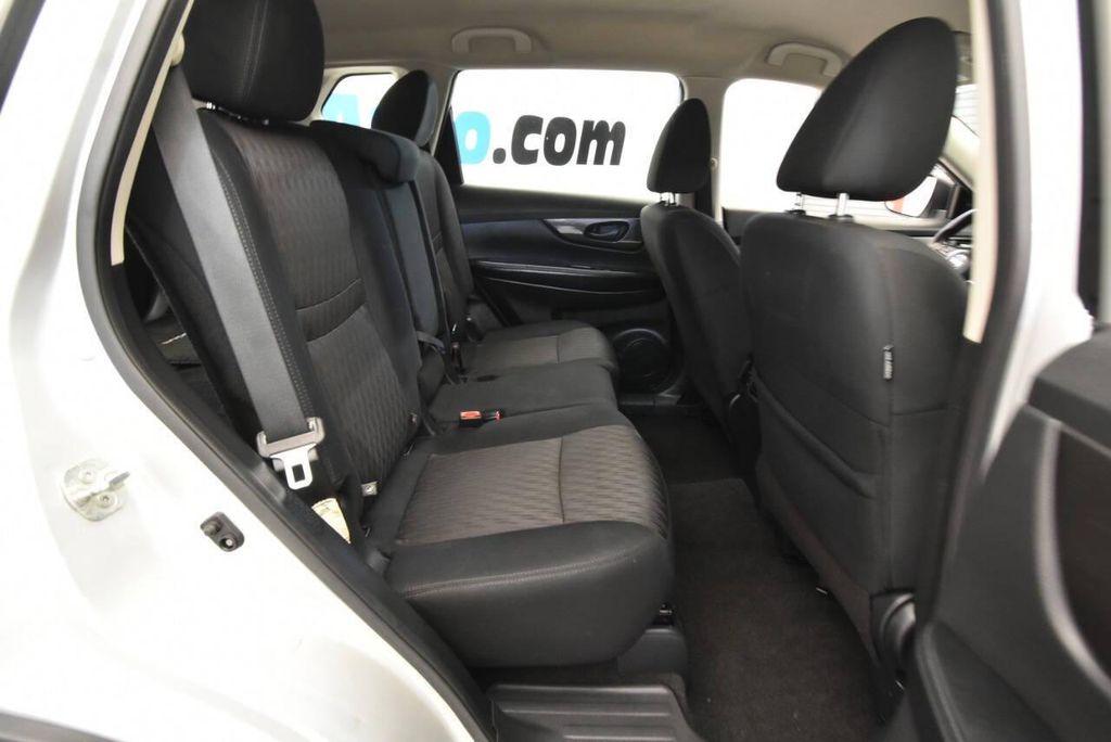 used 2020 Nissan Rogue car, priced at $14,395