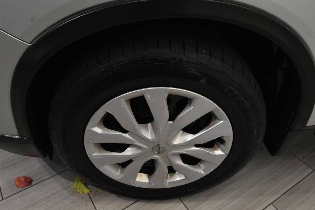 used 2020 Nissan Rogue car, priced at $14,395