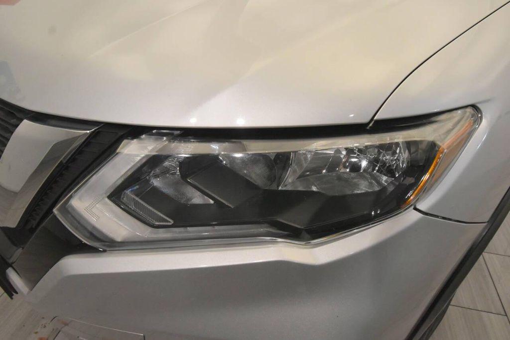 used 2020 Nissan Rogue car, priced at $14,395