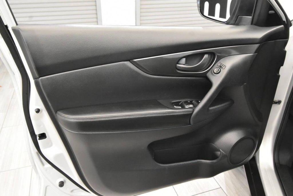 used 2020 Nissan Rogue car, priced at $14,395