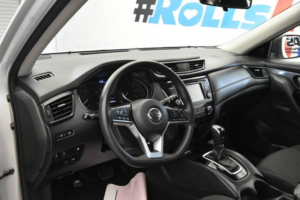 used 2020 Nissan Rogue car, priced at $14,395